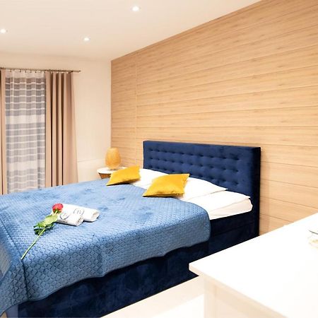 Jacuzzi Spa Prestige คราคูฟ ภายนอก รูปภาพ