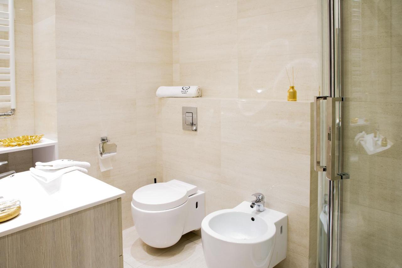 Jacuzzi Spa Prestige คราคูฟ ภายนอก รูปภาพ
