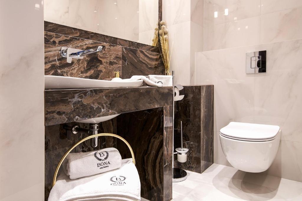 Jacuzzi Spa Prestige คราคูฟ ภายนอก รูปภาพ