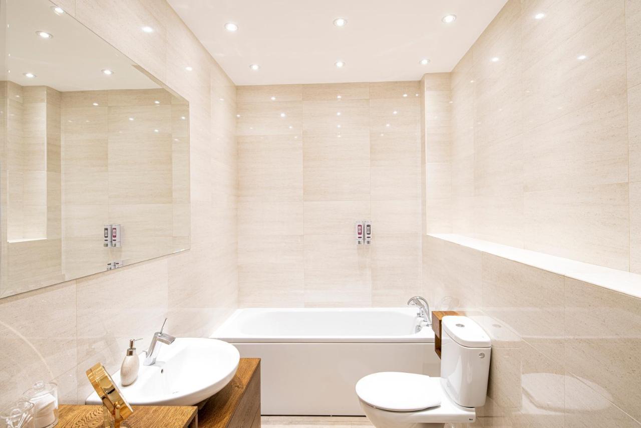 Jacuzzi Spa Prestige คราคูฟ ภายนอก รูปภาพ