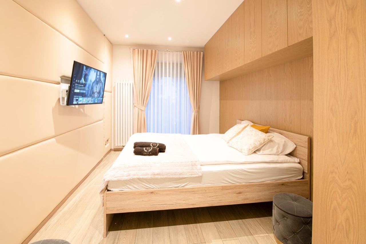 Jacuzzi Spa Prestige คราคูฟ ภายนอก รูปภาพ