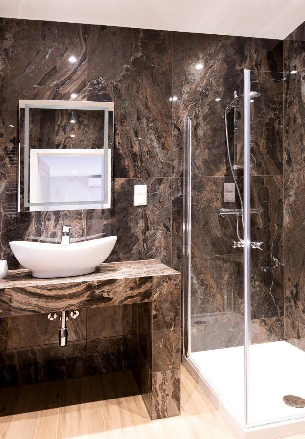 Jacuzzi Spa Prestige คราคูฟ ภายนอก รูปภาพ